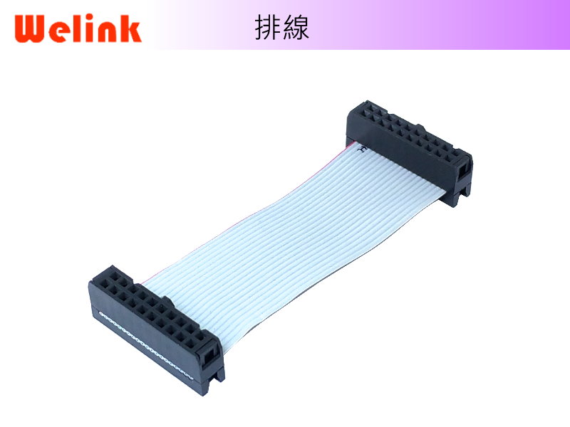 電腦灰色排線